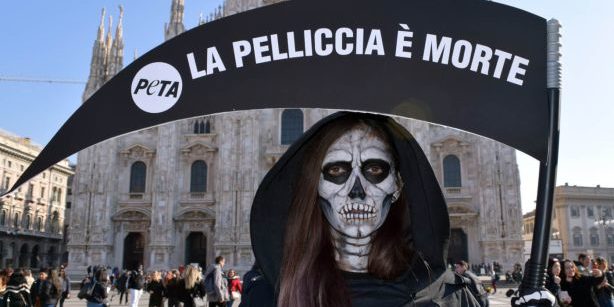 sfilate-milano-manifestanti-peta-morte5